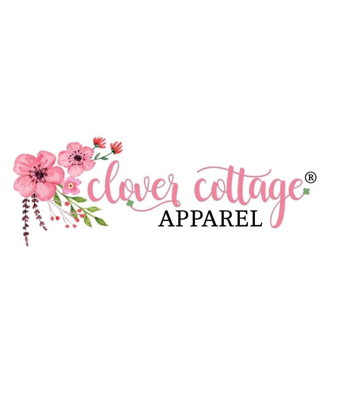 Cheetah Denim Flares